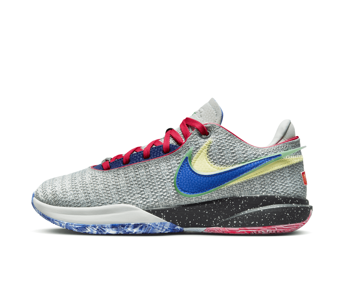 Nike LeBron 20 Nike Lifer