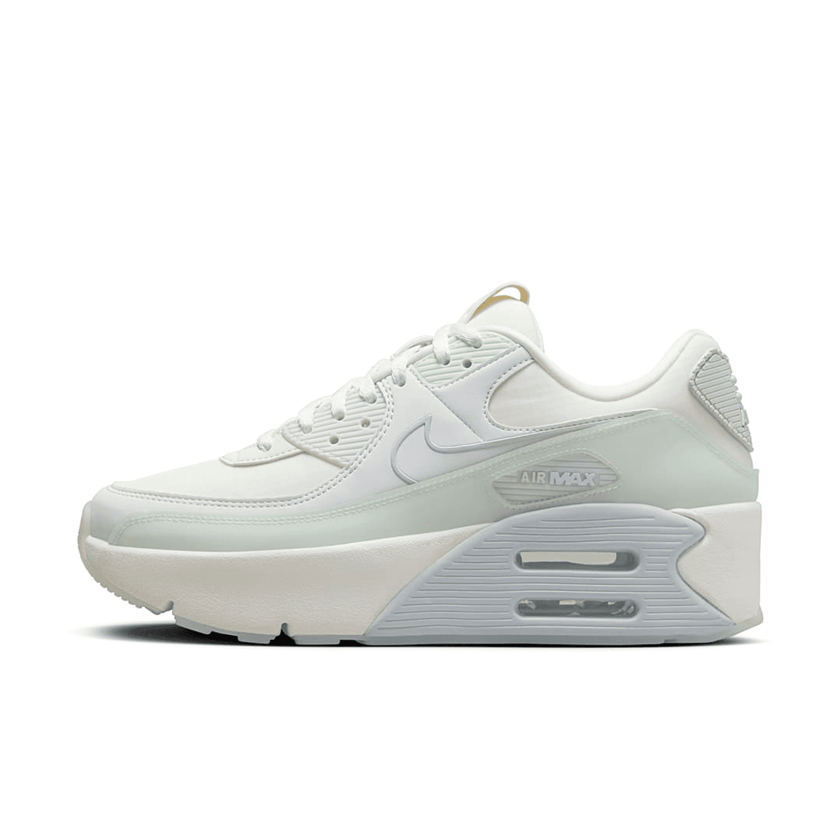 The Nike Air Max 90 LV8 "Candle White" Arrives Summer 2024