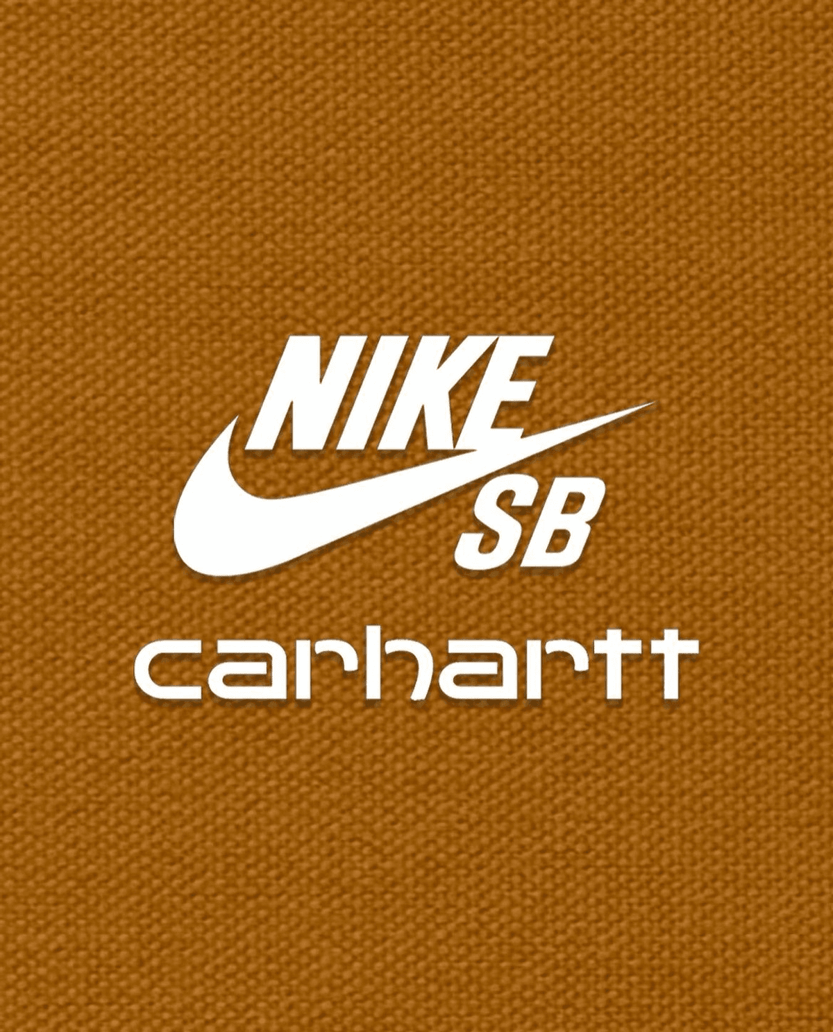 Rumors Of A Carhartt And Nike SB Collaboration Have Begun Going Through The Grapevine