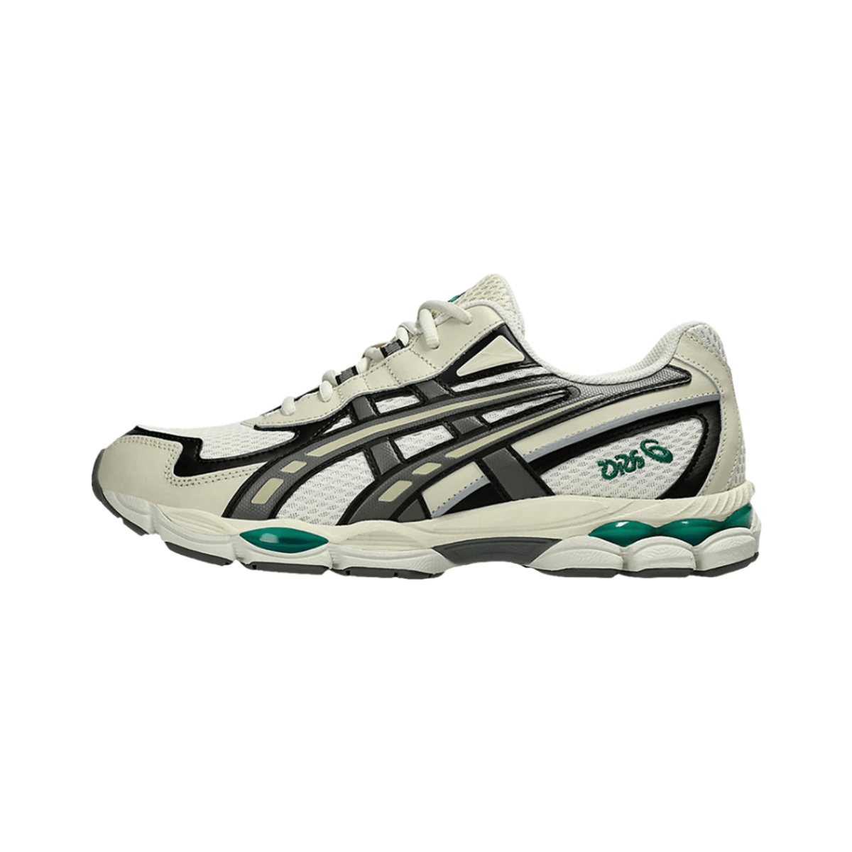 ASICS GEL-NYC 2055 Pale Oak