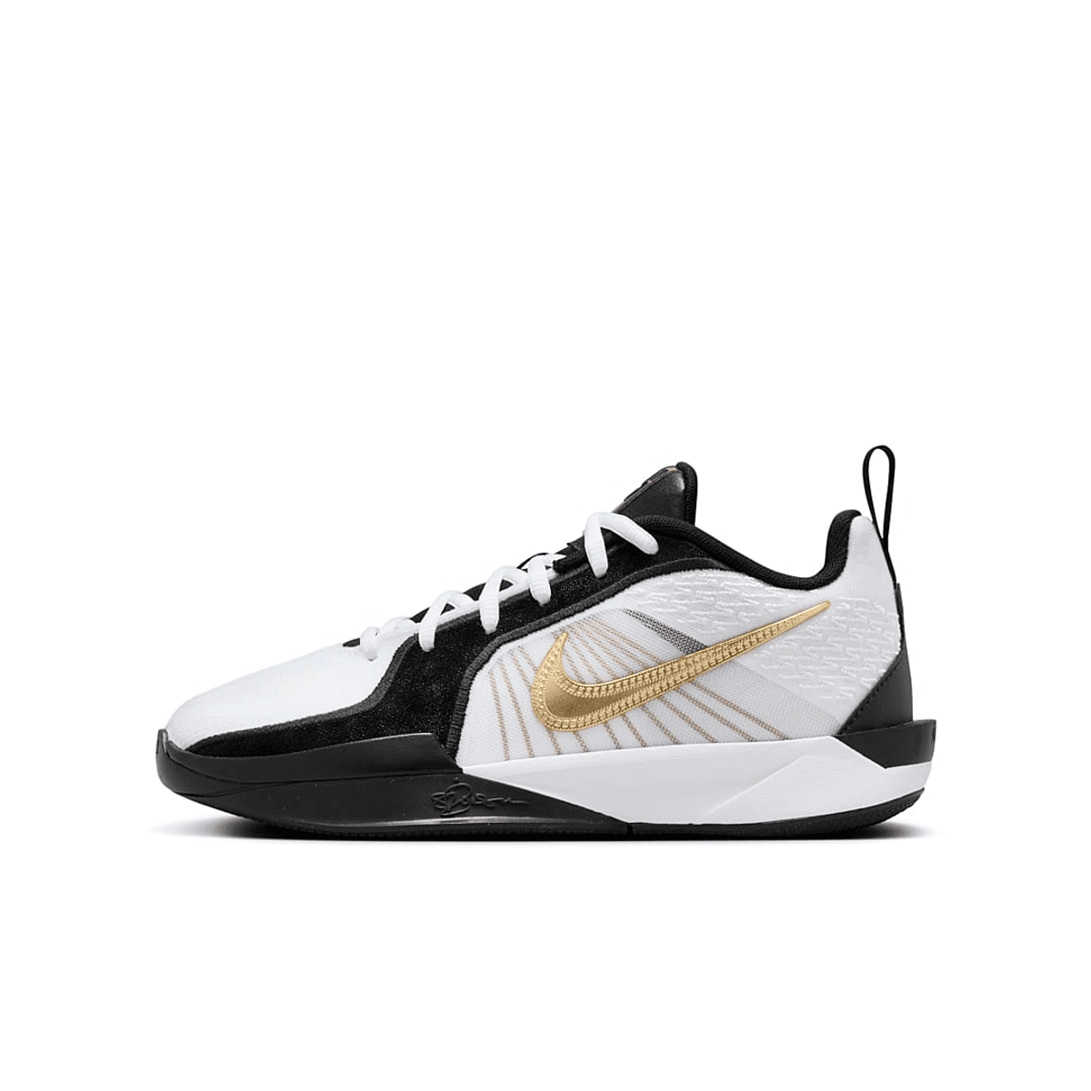 The Nike Sabrina 2 “Gold Quest” (GS) Releases August 2024