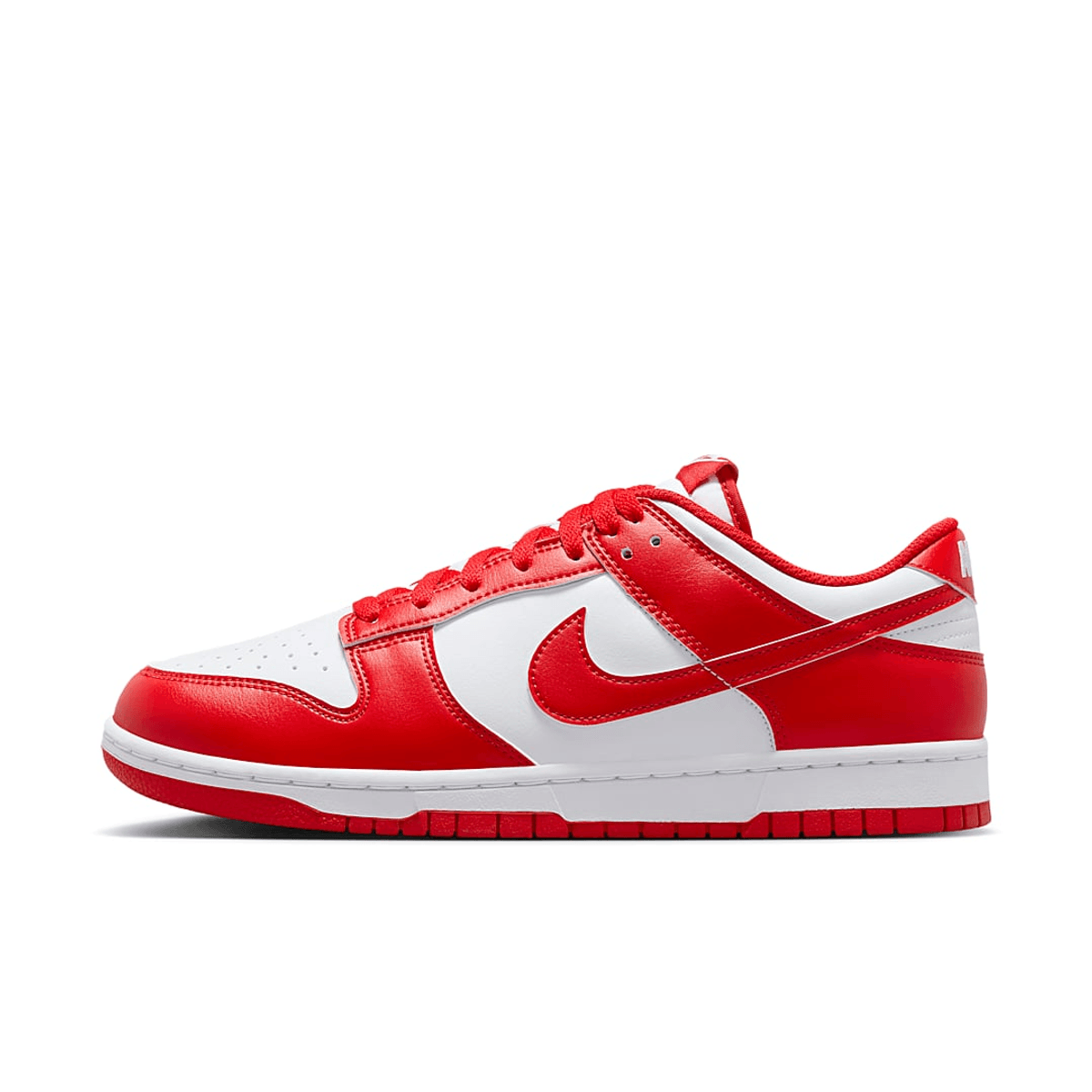 Nike Dunk Low St. John's (2025)