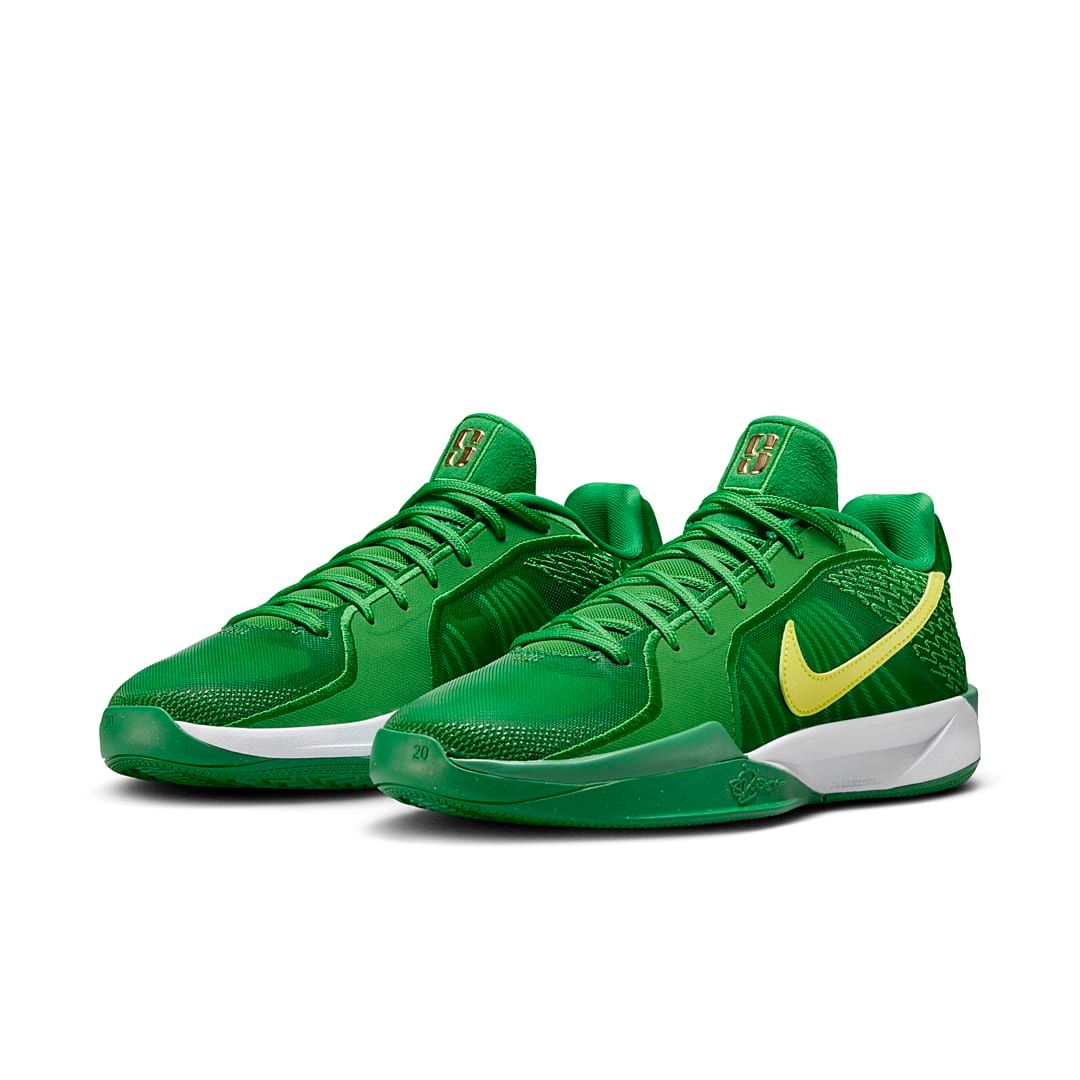 Nike Sabrina 2 “Oregon” HQ4344-300 Release Info