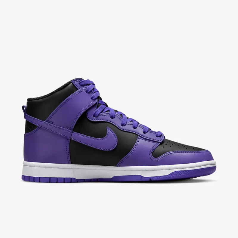 Nike Dunk High Psychic Purple Dv0829 500 103