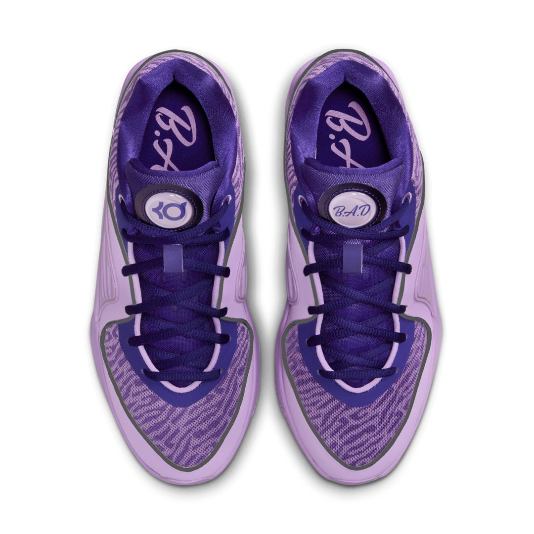 Nike KD 16 BAD DV2917-500 release info
