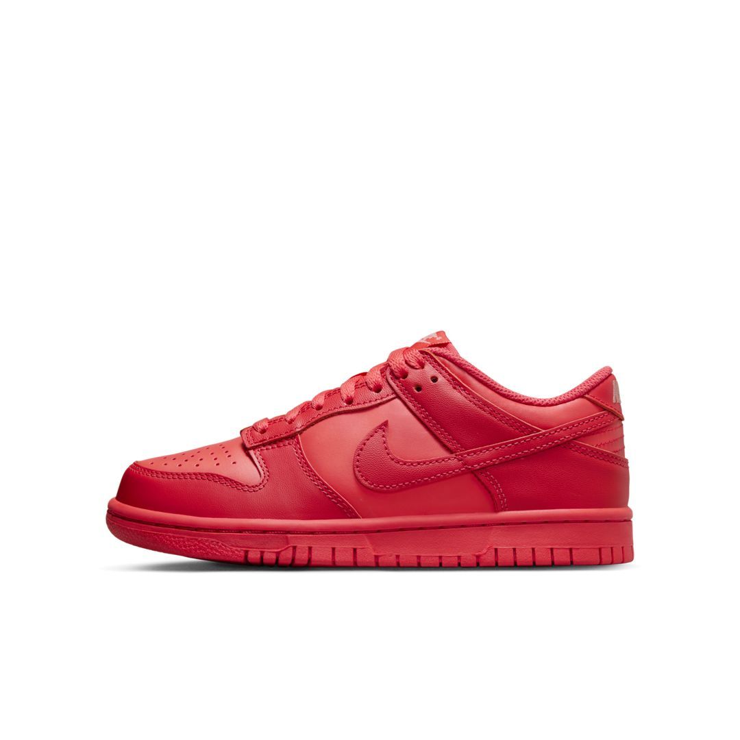Dunk Red2