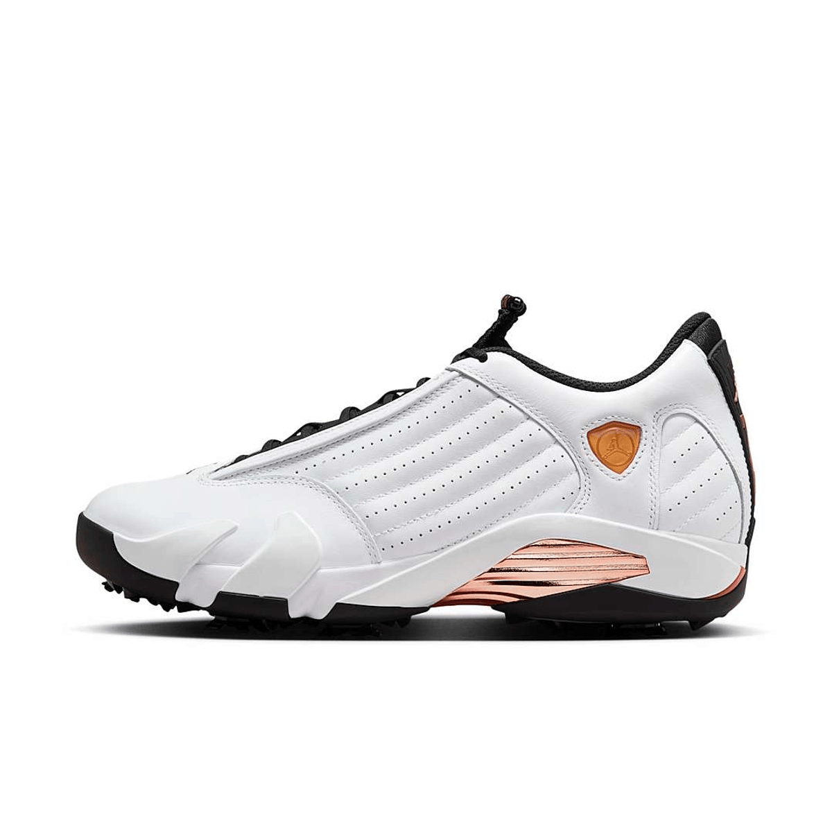 Air Jordan 14 Golf US Open