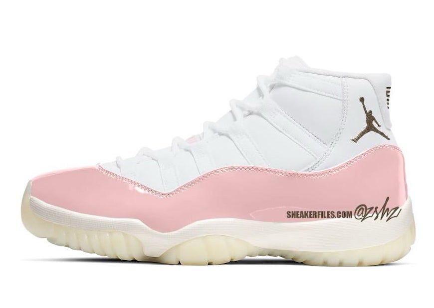 Air Jordan 11 Neapolitan 2023 Release Info (1)