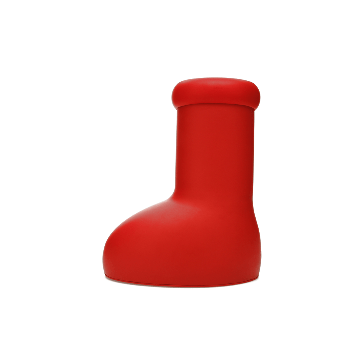 MSCHF Big Red Boot