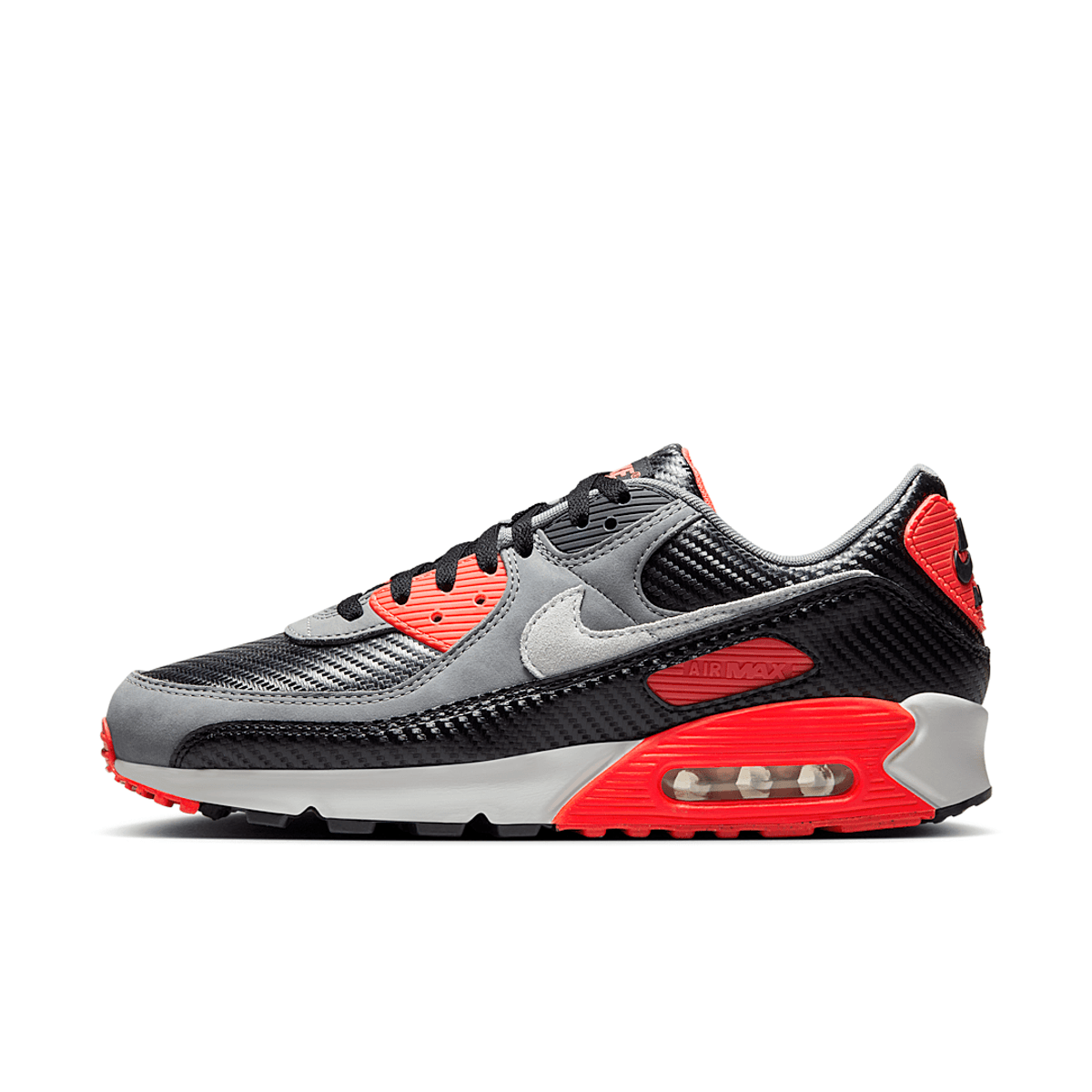 Nike Air Max 90 Premium Carbon Fiber