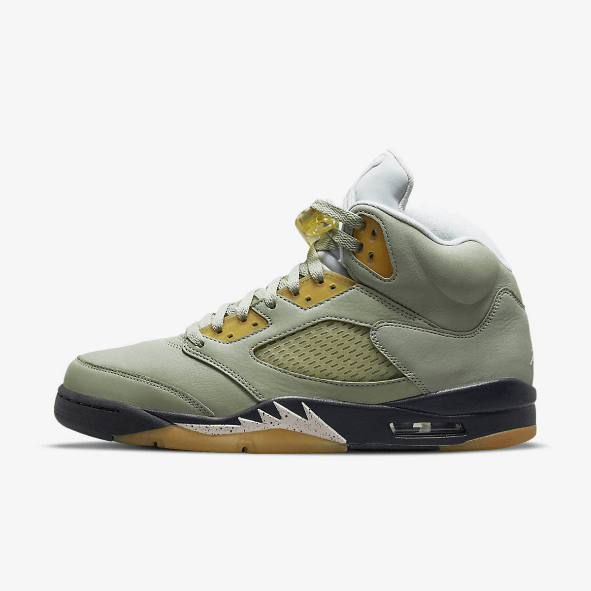 Jordan 5 Retro Jade Horizon