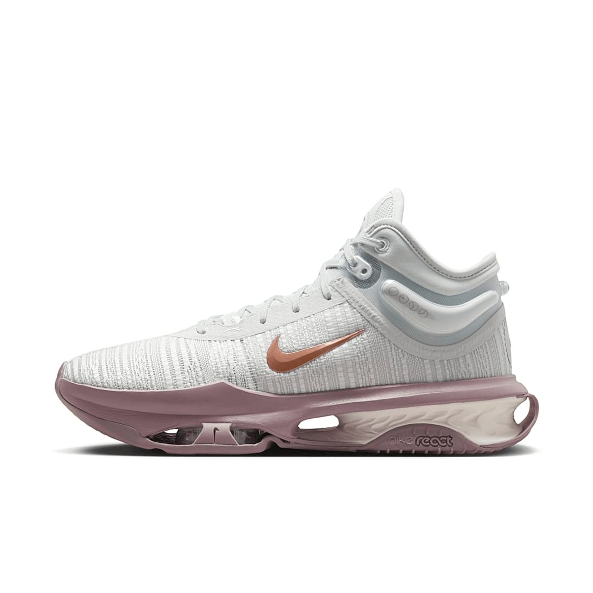 Nike G.T. Jump 2 Photon Dust