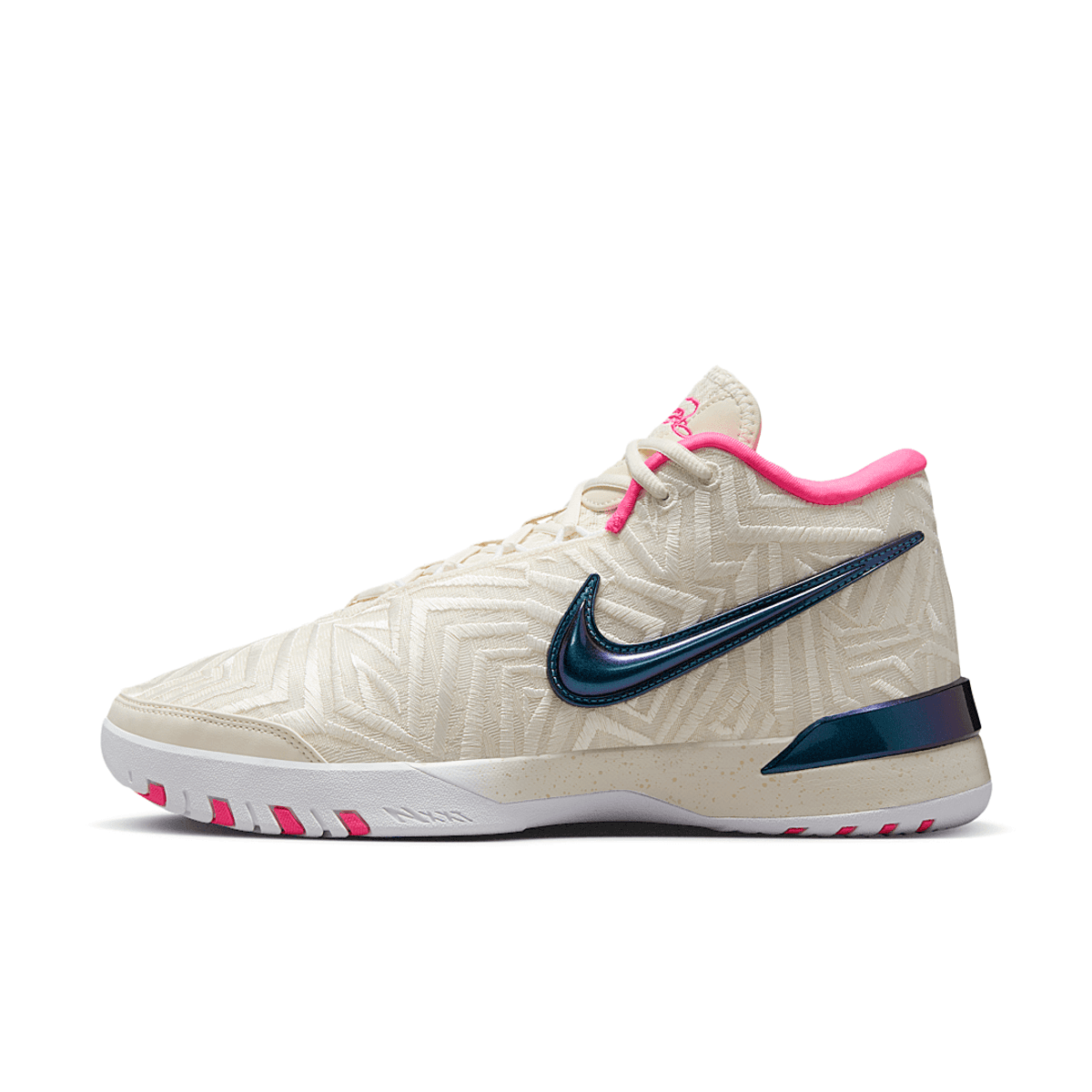 Image of Nike Zoom LeBron NXXT Genisus Bronny