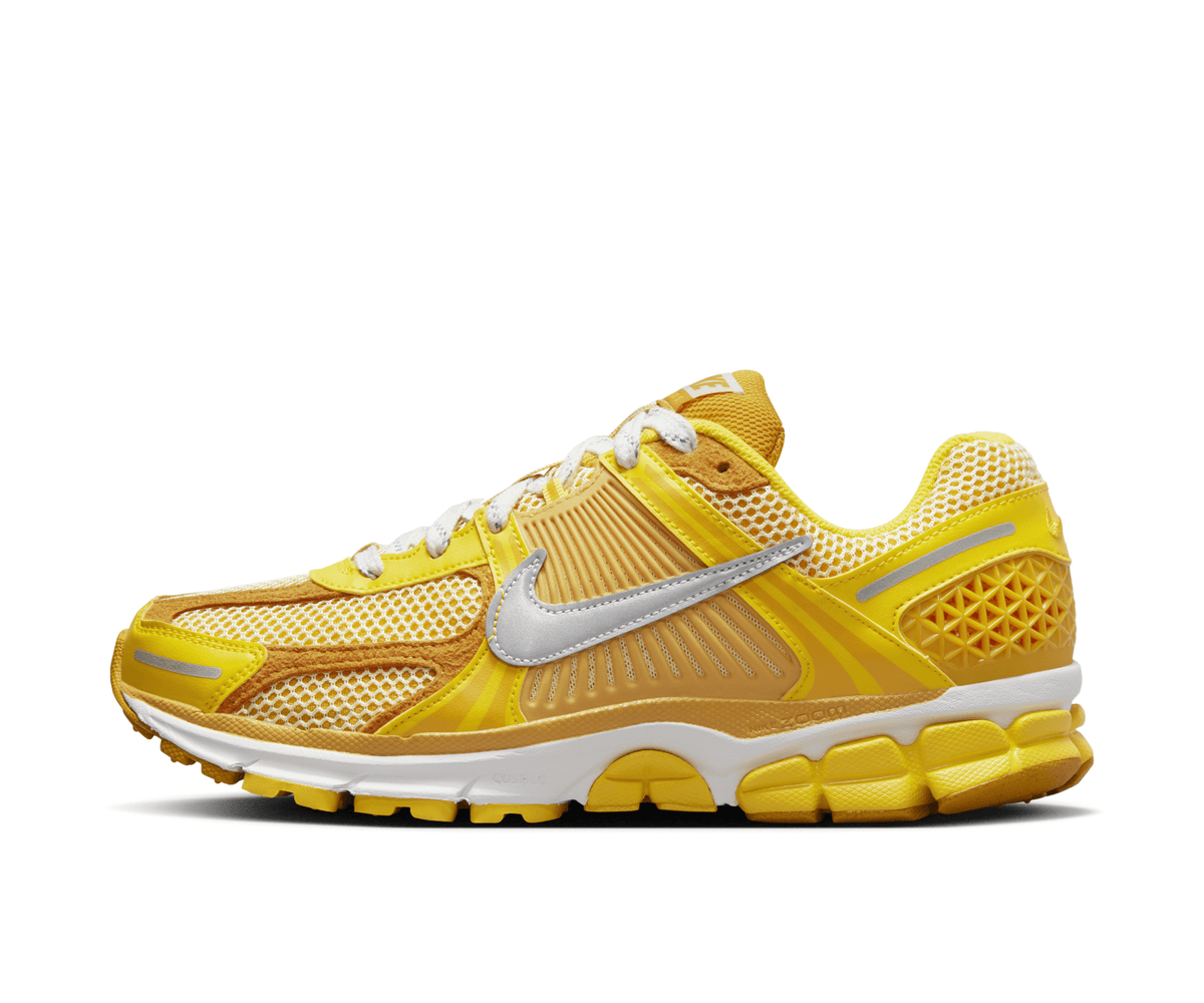 Nike Zoom Vomero 5 Varsity Maize Laser Orange