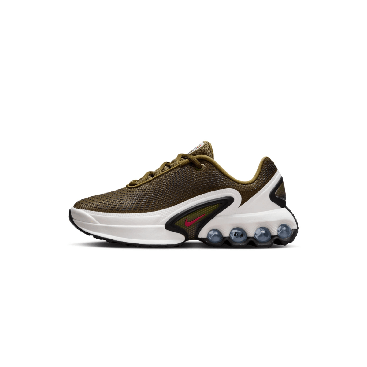 Nike Air Max Dn Olive Flak (GS)