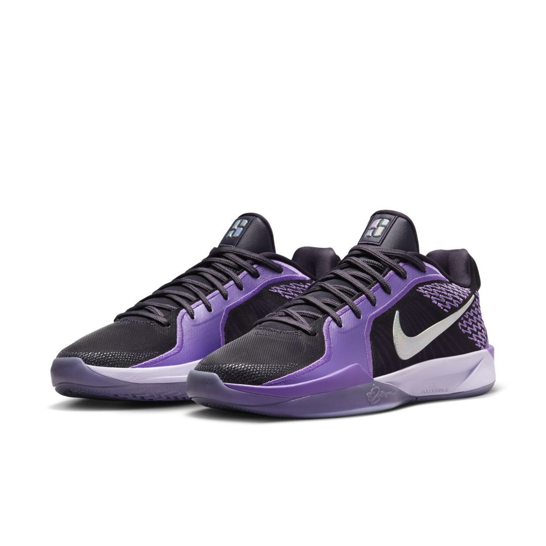 Nike Sabrina 2 Cave Purple FQ2174 500 Release Info