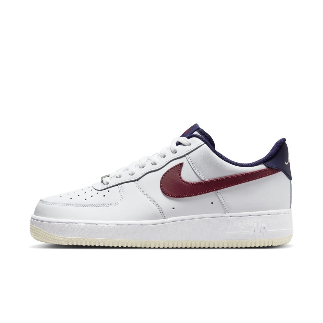 sitesupply.co Nike Air Force 1 Low From Nike To You  FV8105-161 Release Info