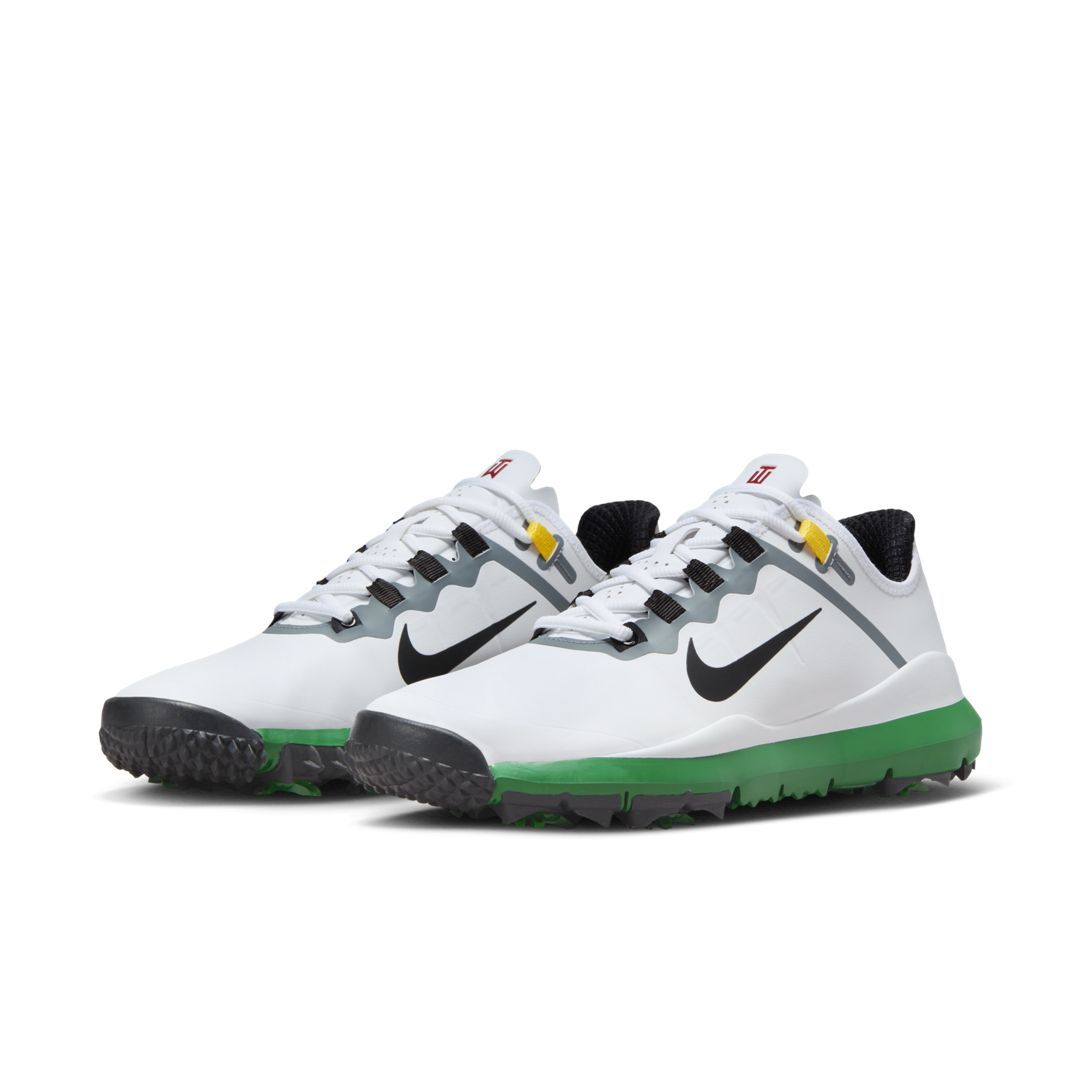 nike Tiger Woods '13 Masters DR5752-100 Release Info