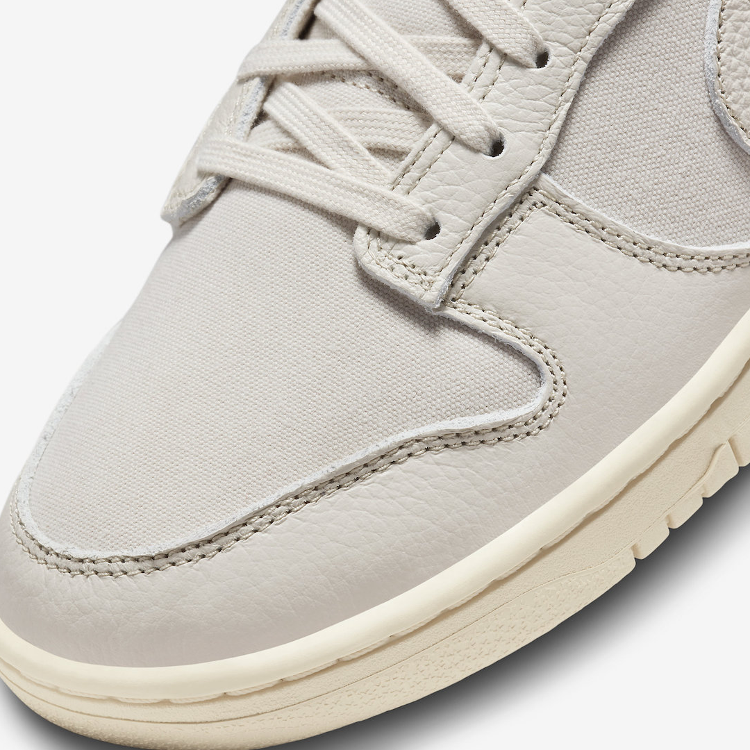 Nike Dunk Low Premium Light Orewood Brown 3 11.10.18 Am