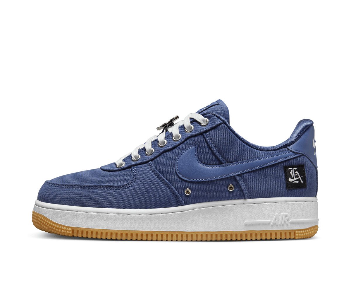 Nike Air Force 1 Low West Coast