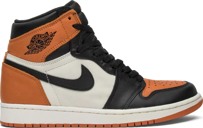 Air Jordan 1 High OG “Shattered Backboard” Release Info 2025