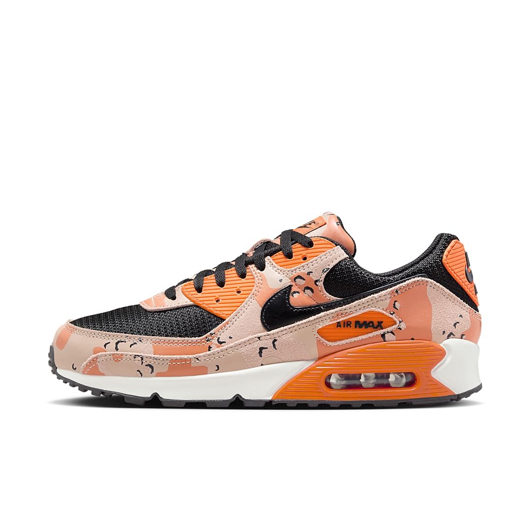 Nike Air Max 90 Camo Pack IF1721-201