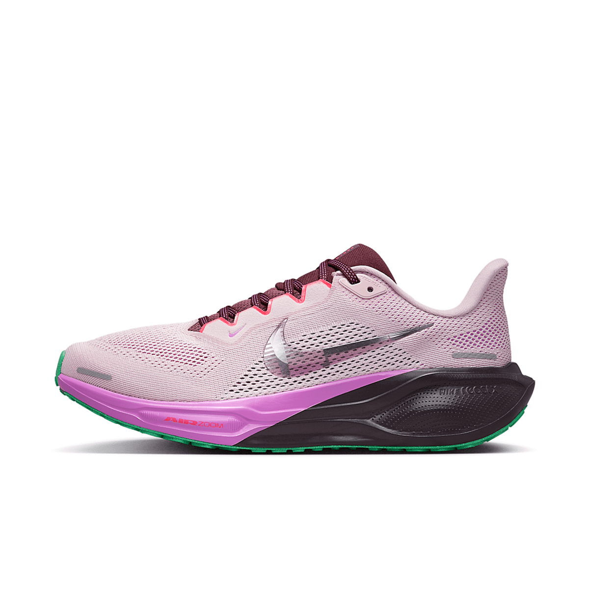 Faith Kipyegon x Nike Pegasus 41 (W)