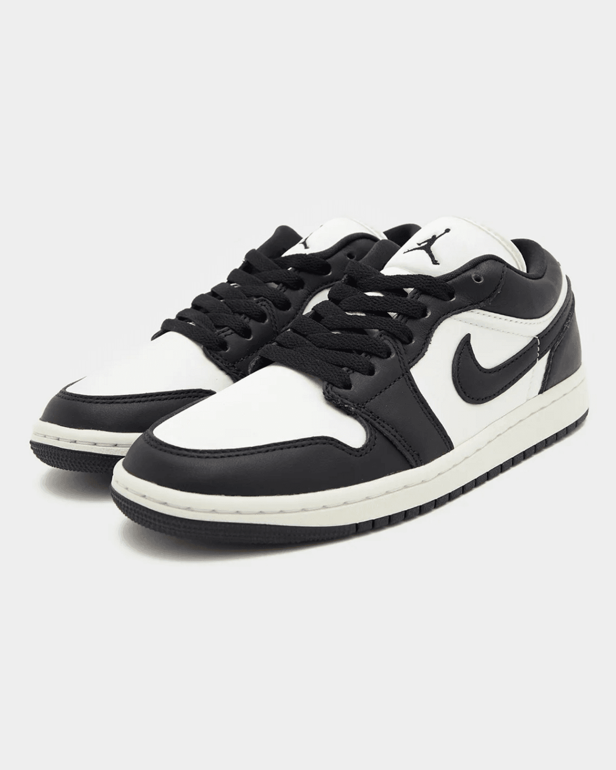 The Air Jordan 1 Low "Vintage Panda" To Release This Year