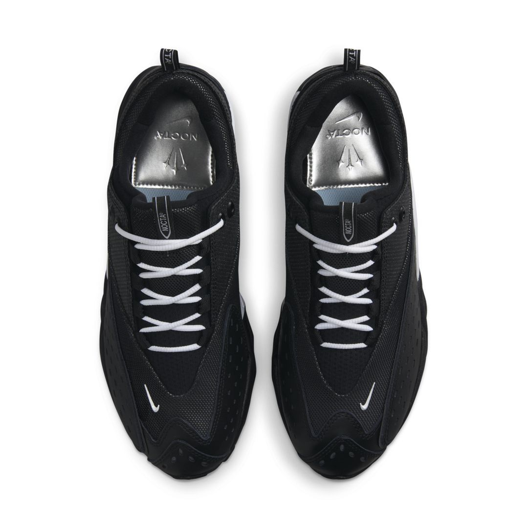 NOCTA x Nike Air Zoom Drive Black White DX5854-001