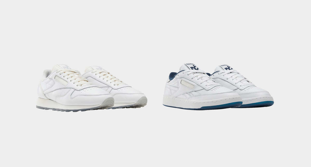 The Tyrrell Winston x Reebok FW23 Collection Releases November 10th