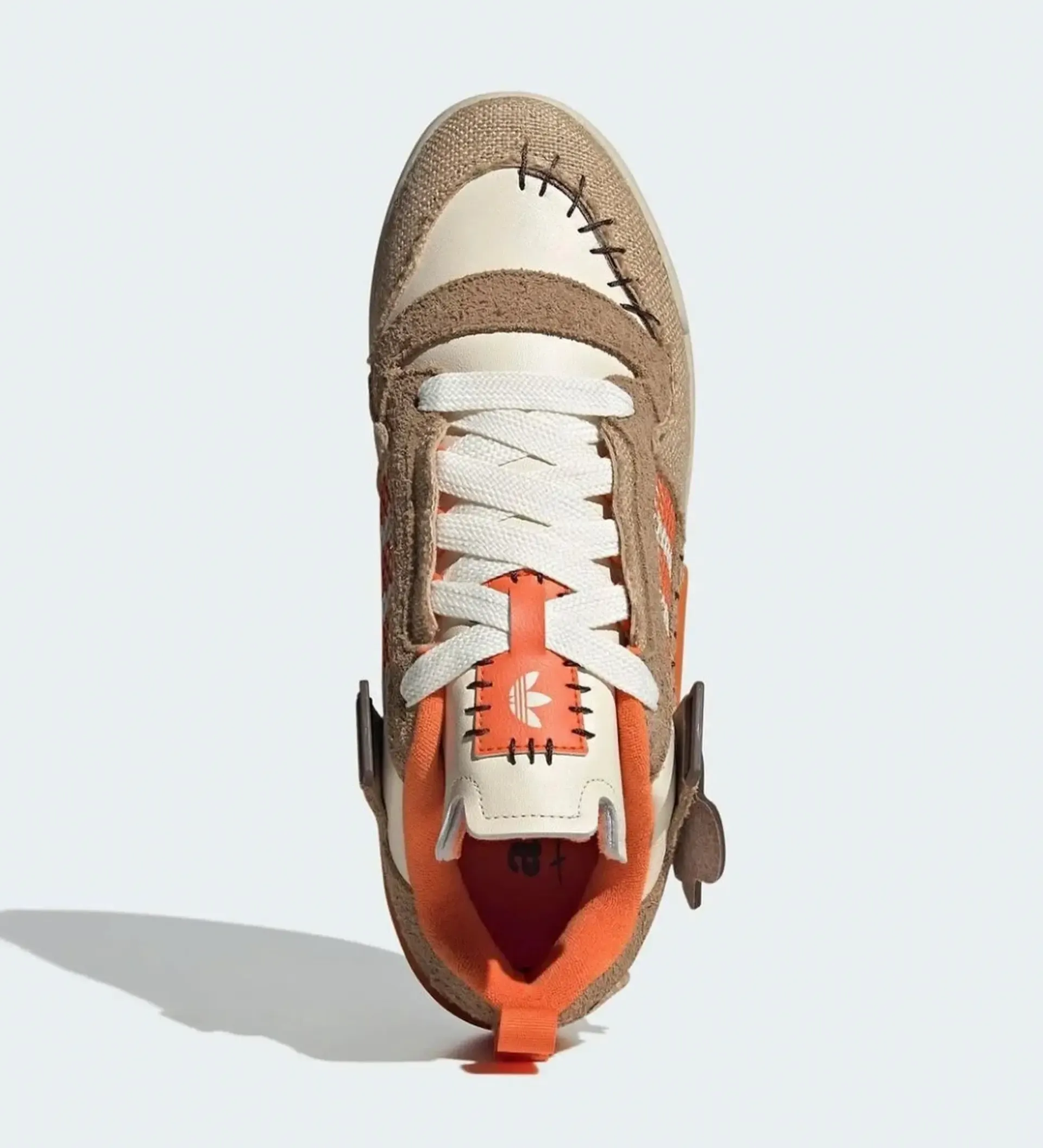 sitesupply.co Adidas Forum Mod Low Jack O Lantern ID0869 Release Info