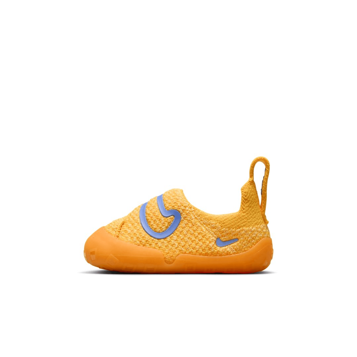 Nike Swoosh 1 Orange (TD)