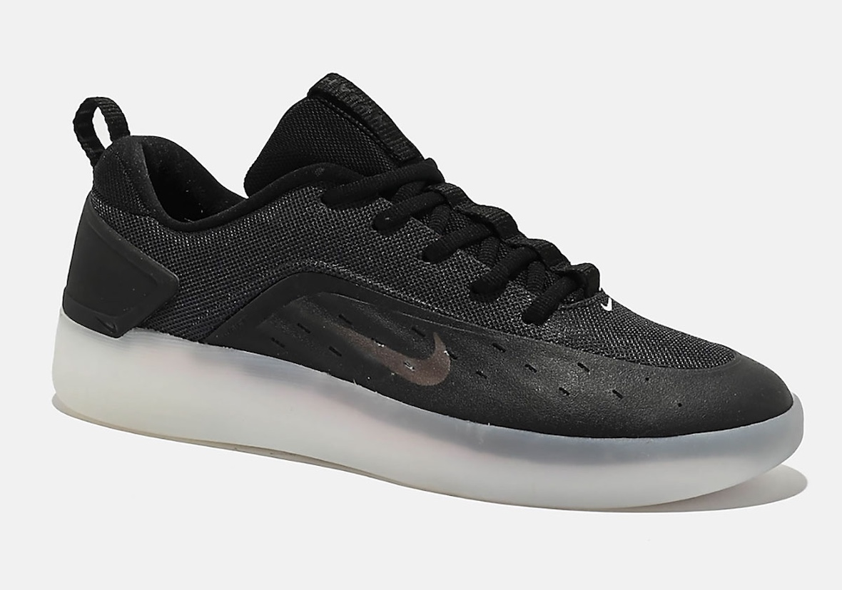 Nike SB Nyjah 4 FQ1273-002 Release Info 1