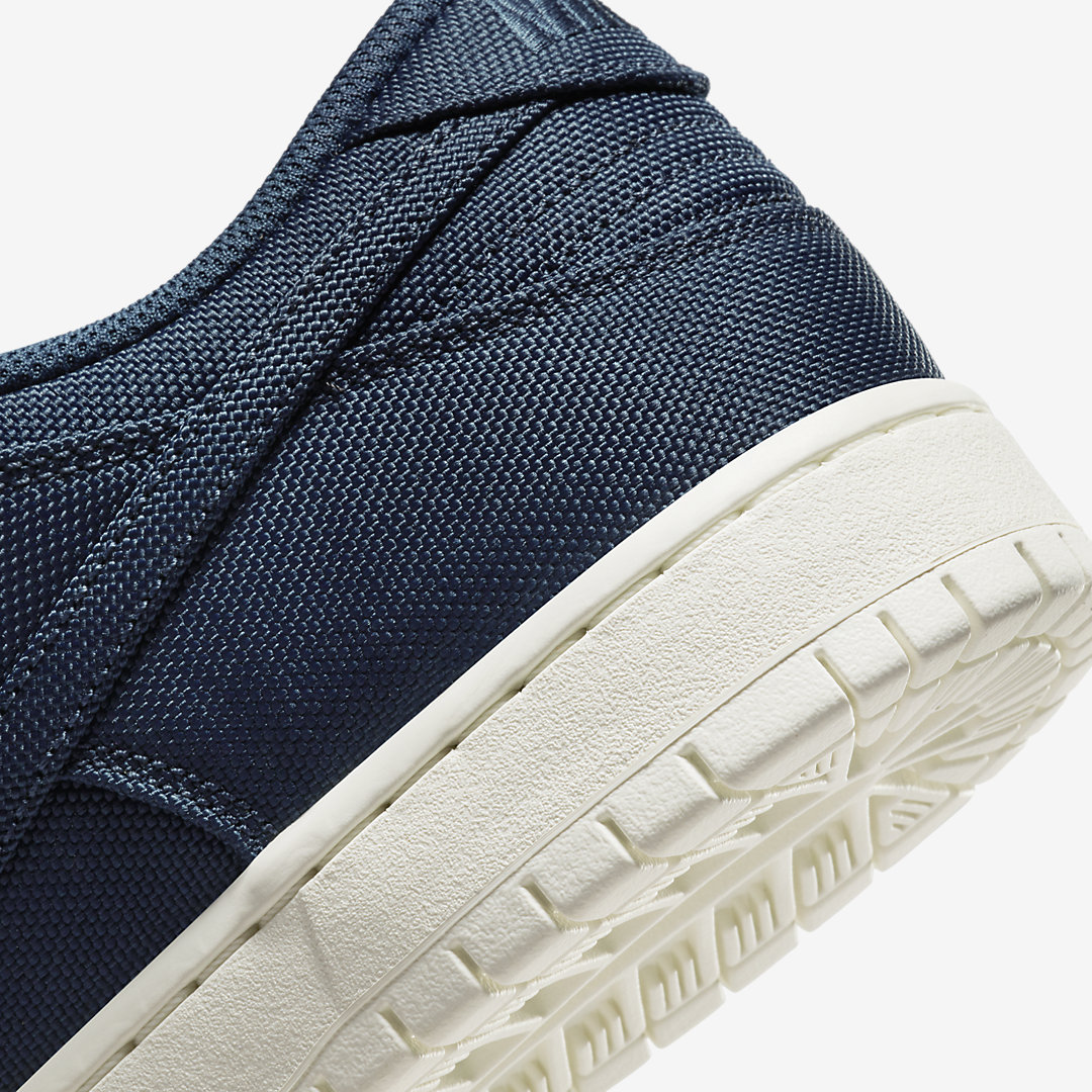 Nike SB Dunk Low Pro Midnight Navy Desert Ochre Release Details ...