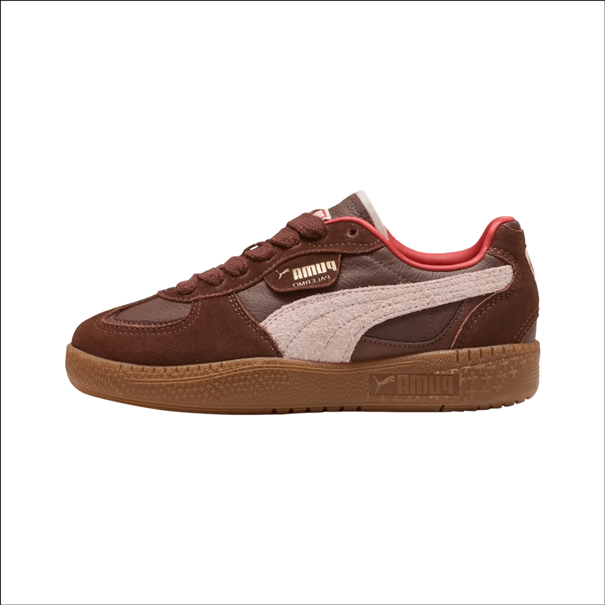 PUMA Palermo Moda Lovers Pack Chocotart (W)