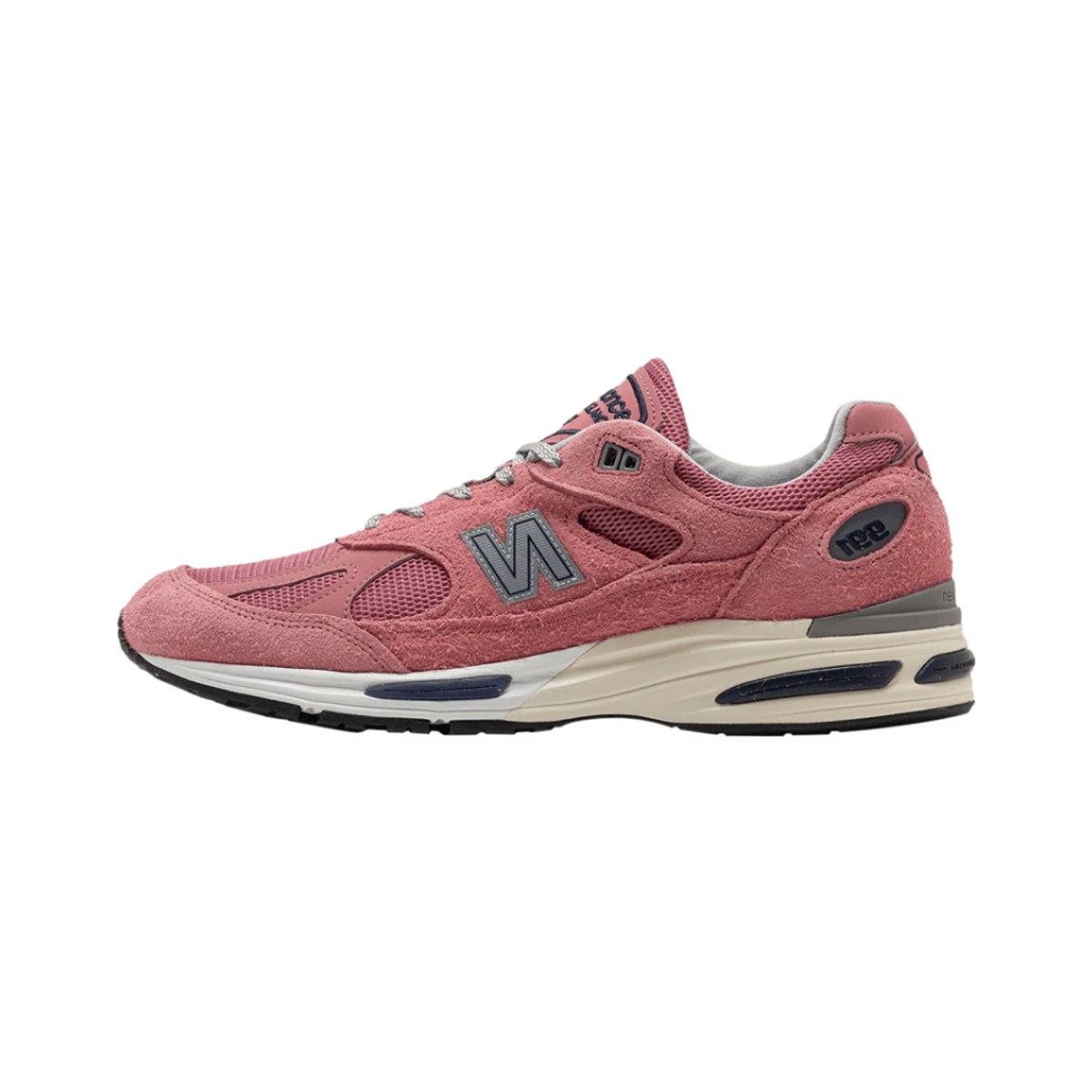 New Balance 991v2 Brandied Apricot