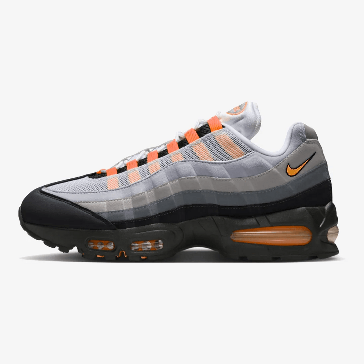Nike Air Max 95 OG Bright Mandarin