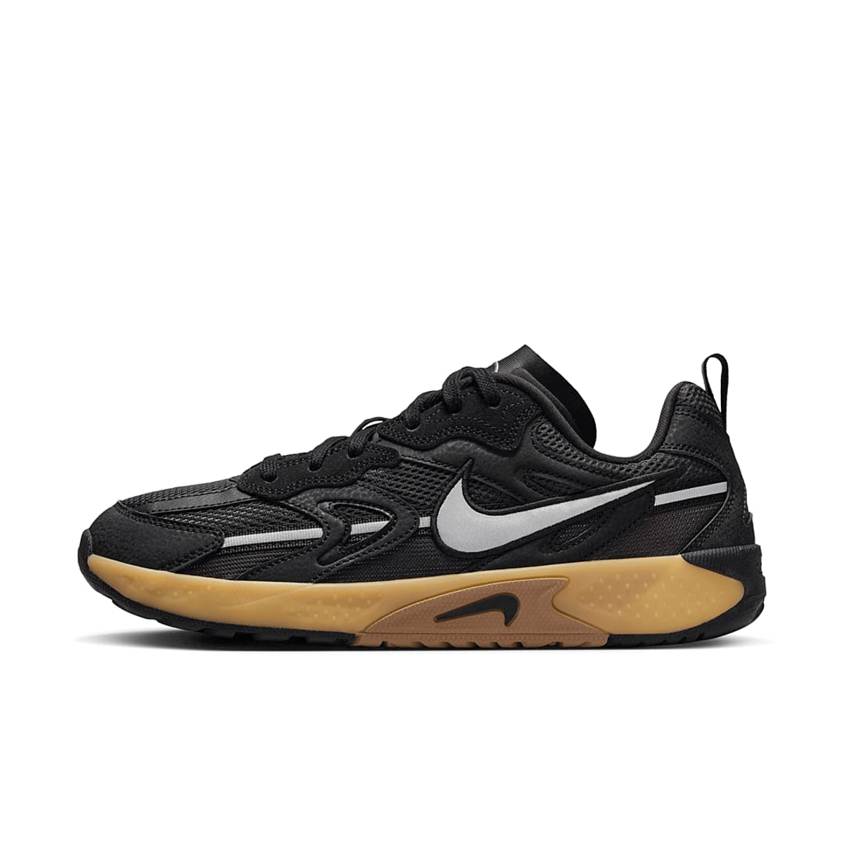 Nike Jam Black Gum