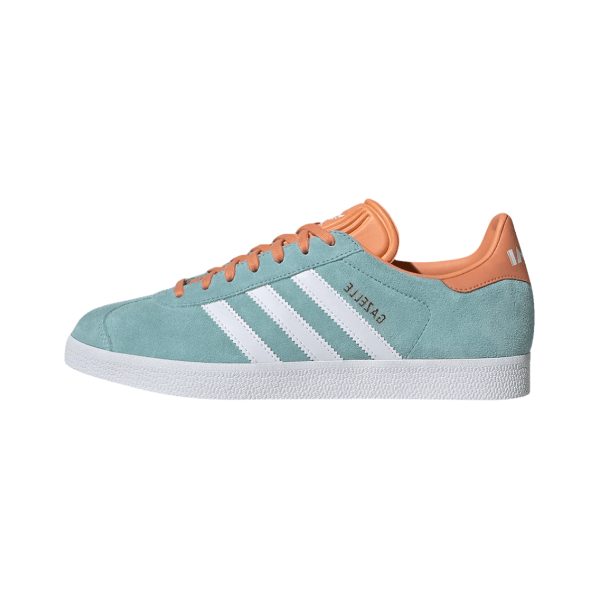 Inter Miami x adidas Gazelle Third Kit