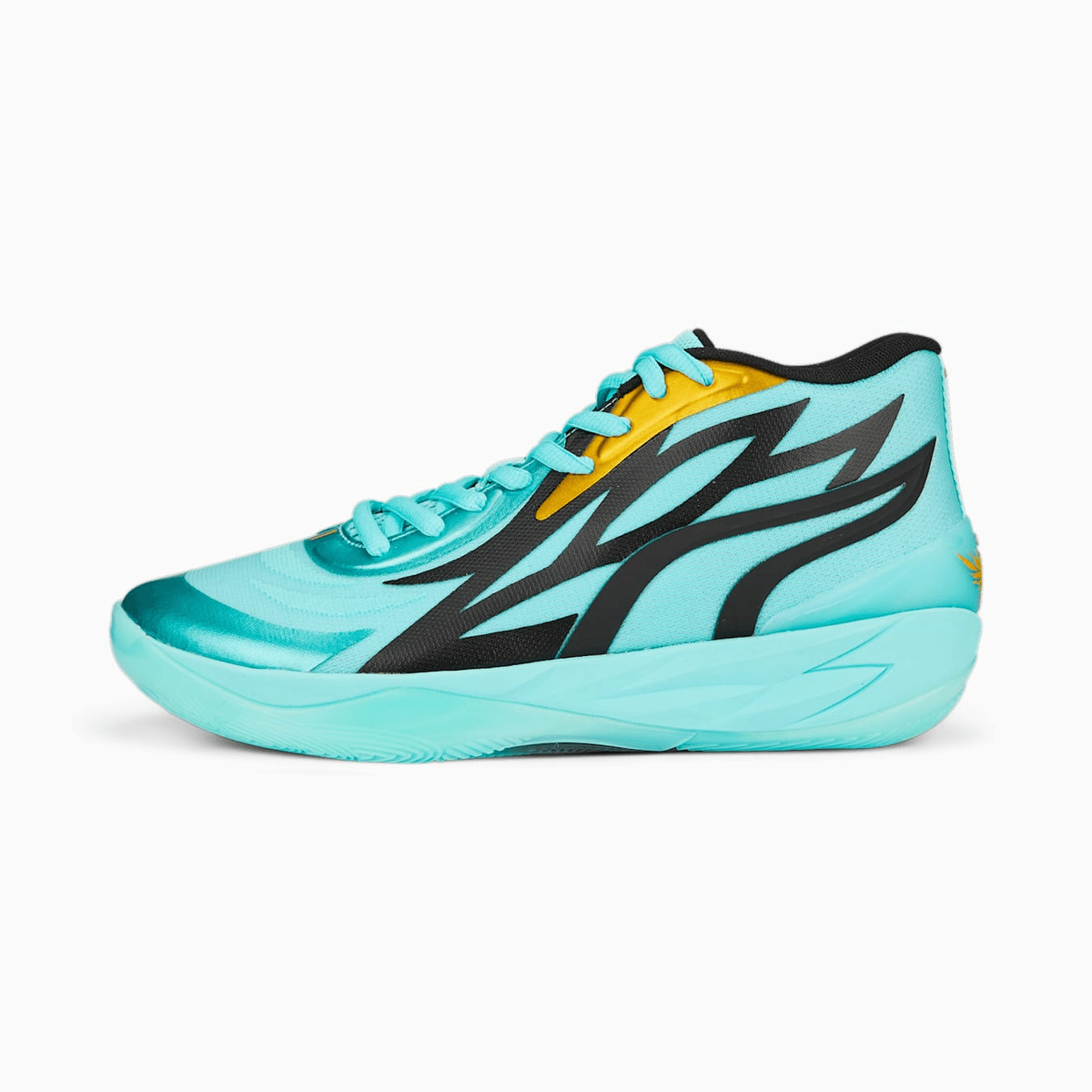 Puma LaMelo Ball MB.02 Honeycomb