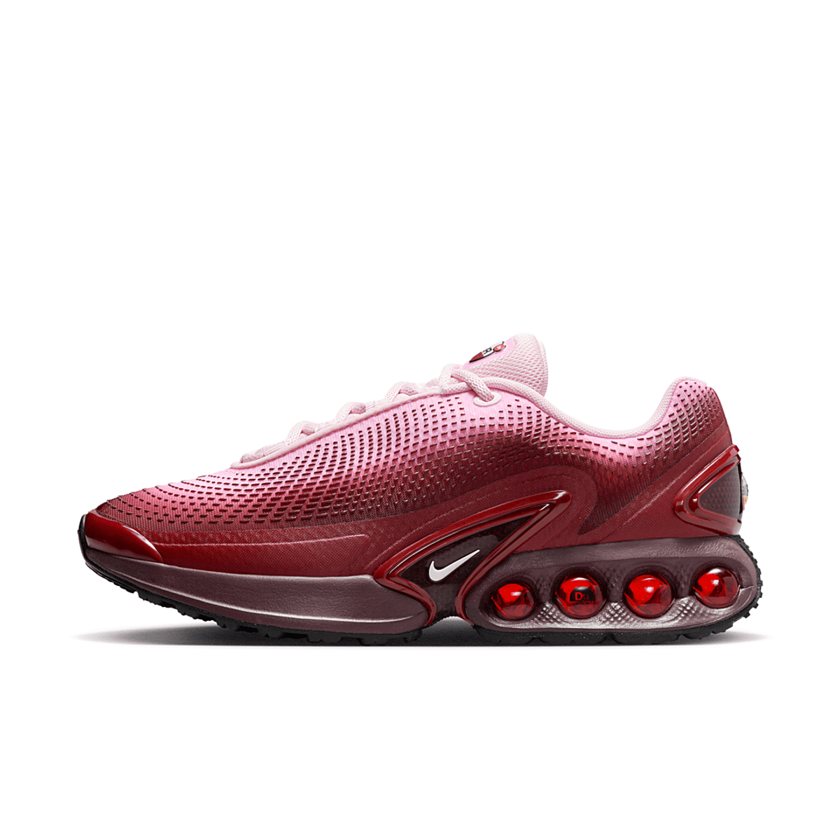Nike Air Max Dn Team Red (W)