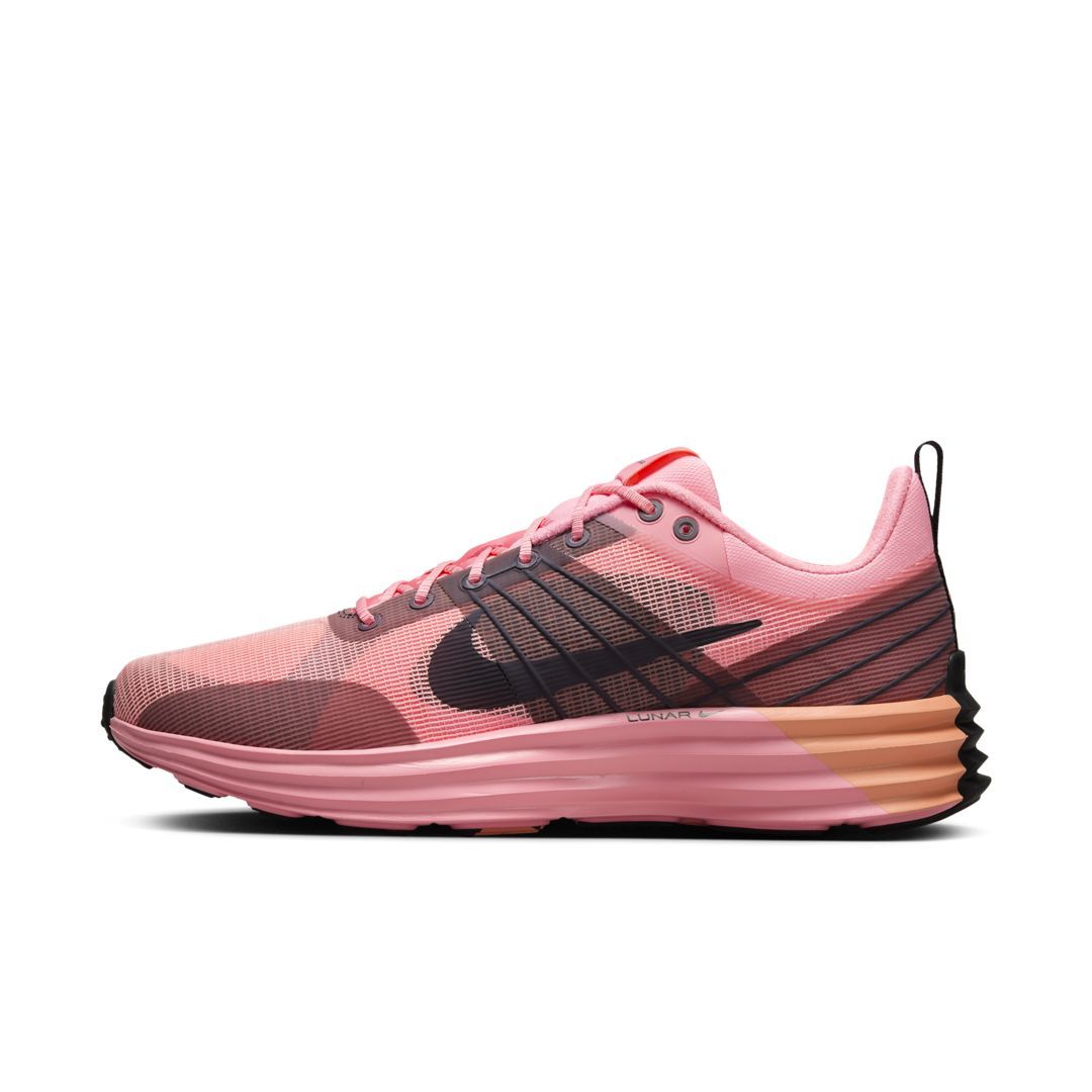Nike Lunar Roam Pink Gaze HF4314-699 Release Info