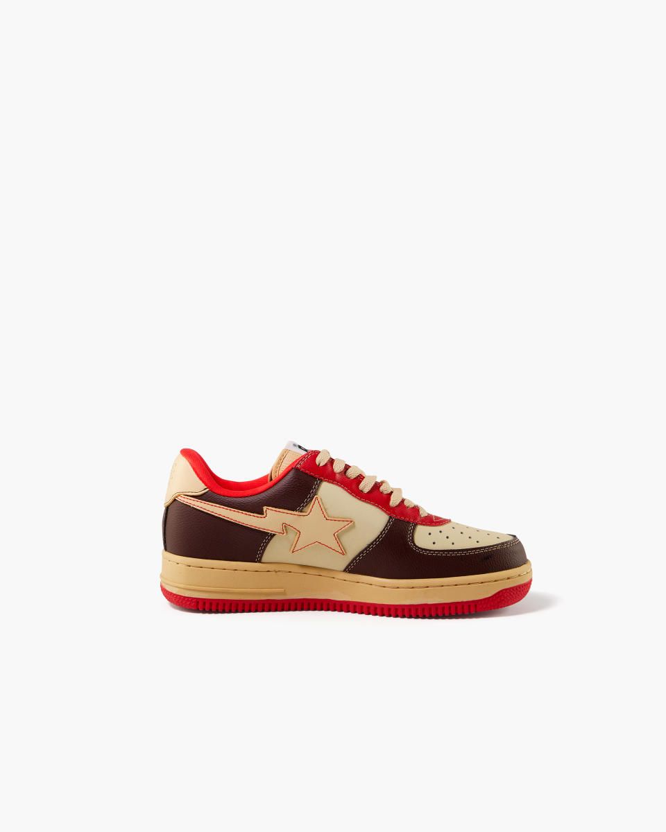 Nigo College Dropout Bape STA 100k Auction