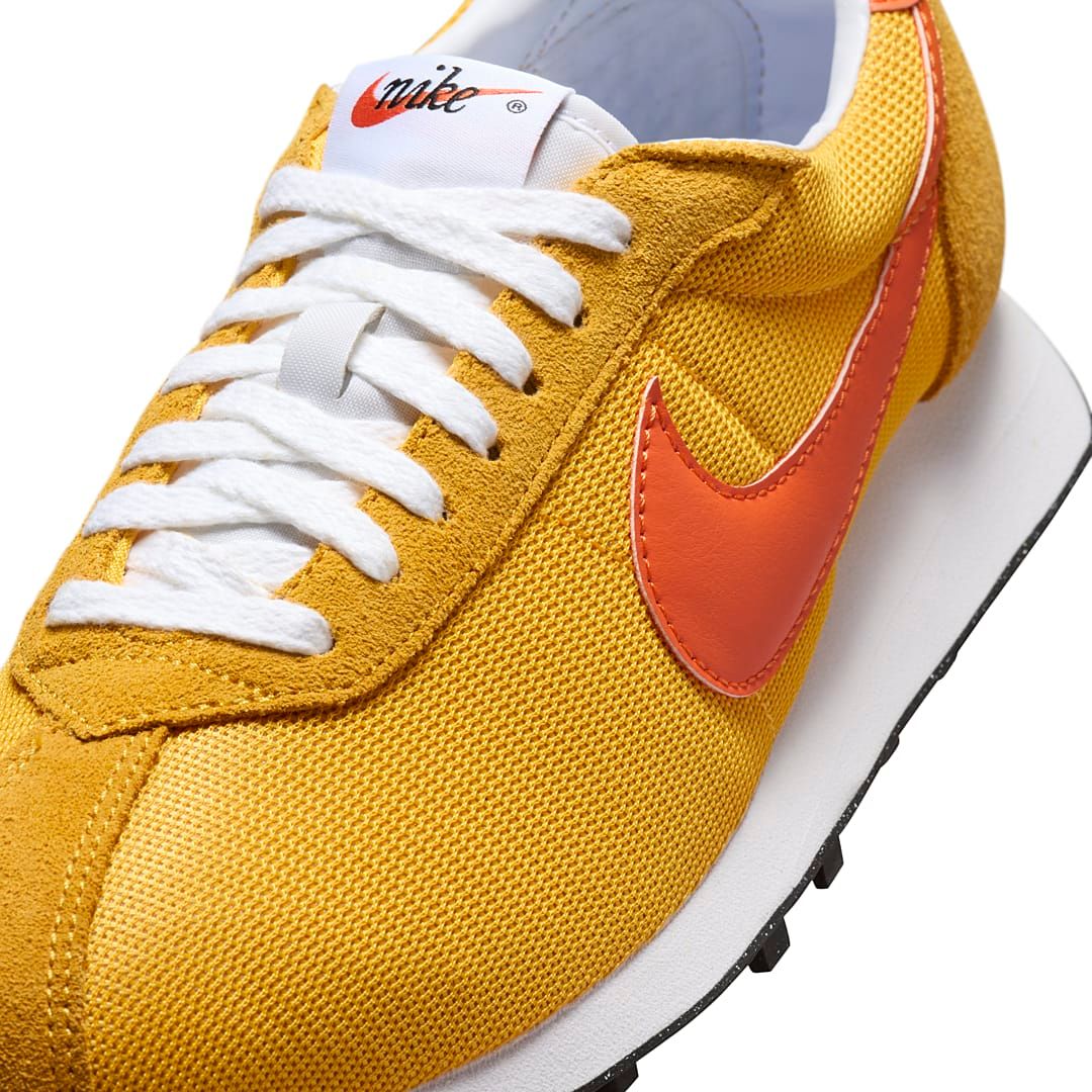 Nike LD-1000 SP university Gold FQ9079-700 Release Info