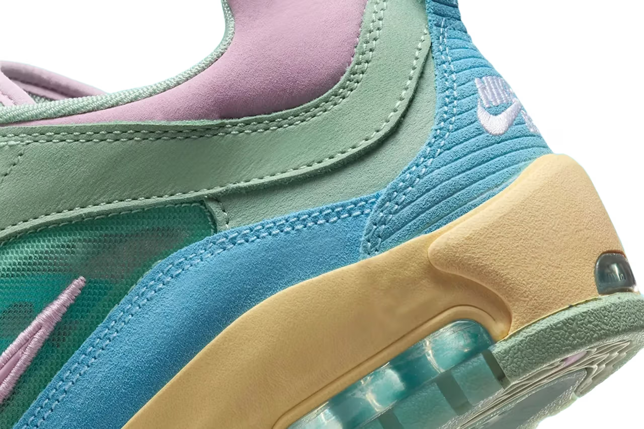 Verdy x Nike SB Air Max Ishod “Visty” HF4074-400 Release Info