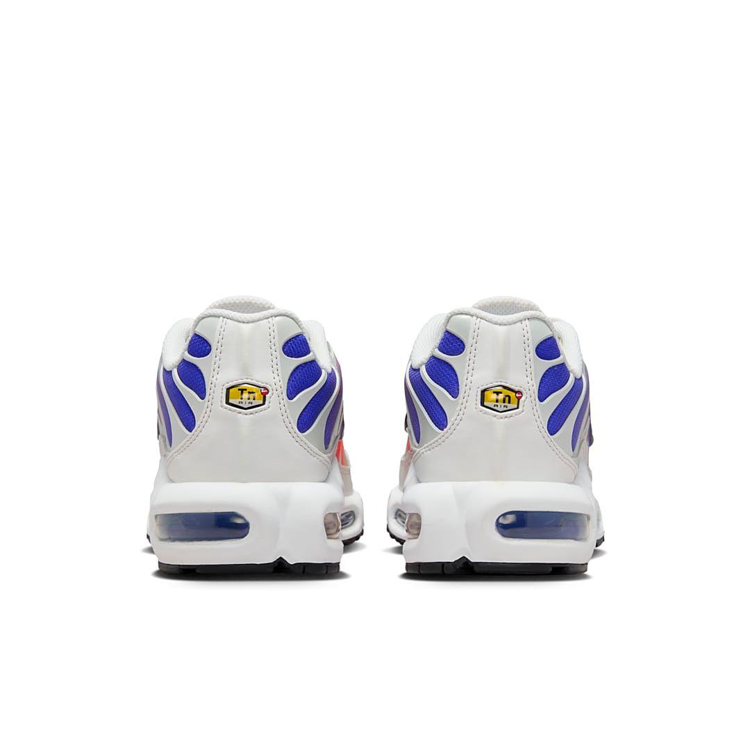 Nike Air Max Plus Platinum Tint/Persian Violet DZ3670-003 Release Info