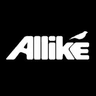 Allike Store logo
