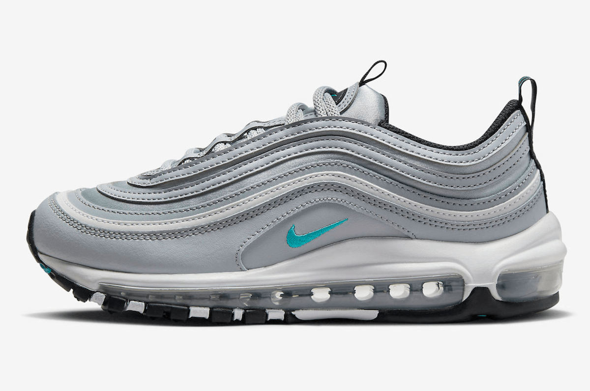 First Look at the New Nike Air Max 97 Coming This Year
