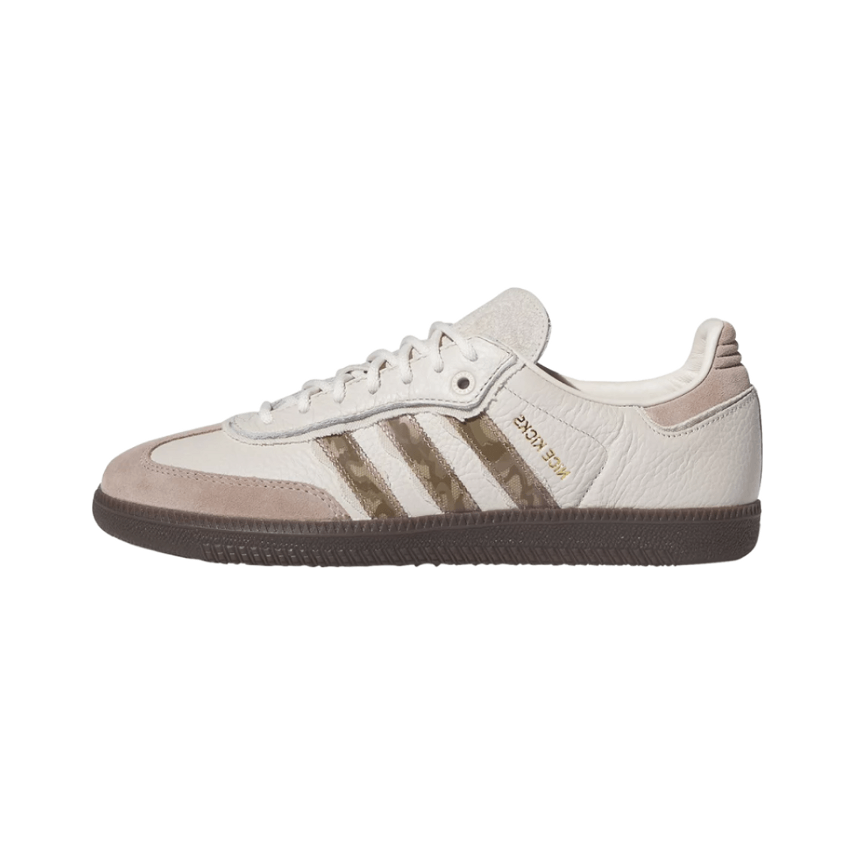 Nice Kicks × adidas Samba Consortium Cup