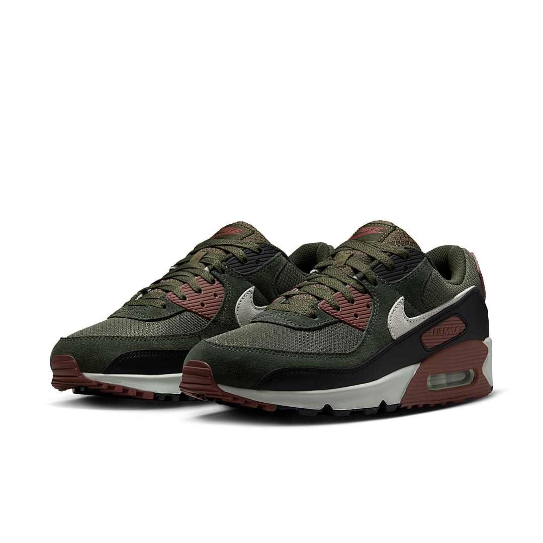 Nike Air Max 90 “Beef and Broccoli” DM0029-300 Release Info 2